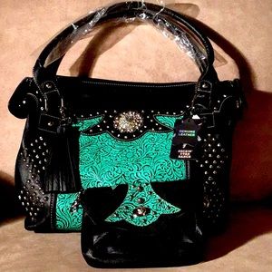 New Rockin star ranch